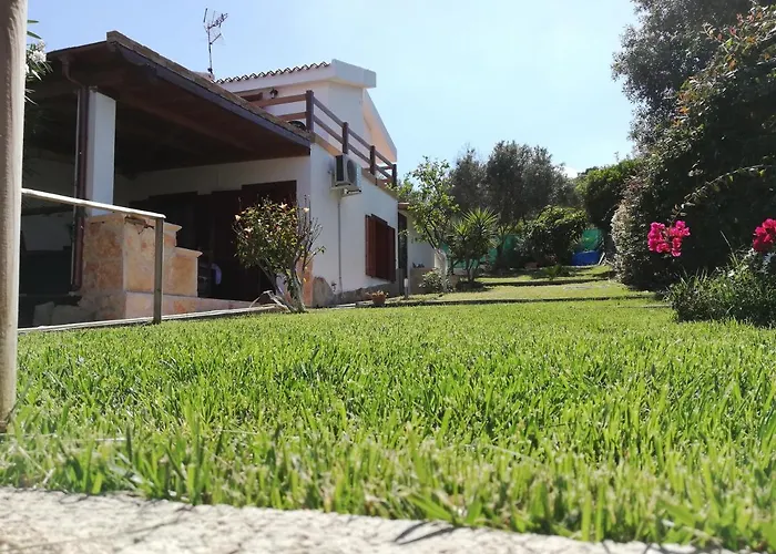 Villino Veronica