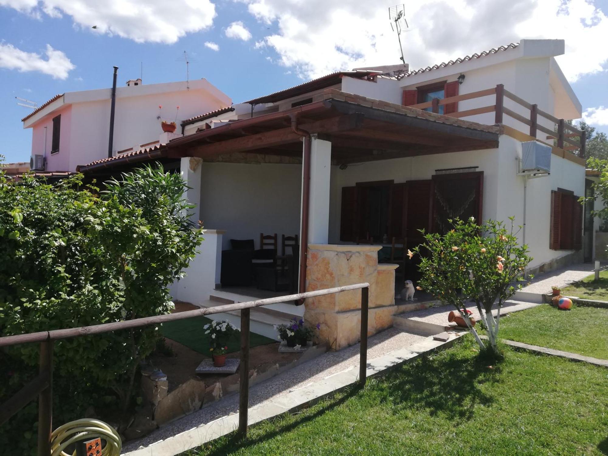 Holiday home Villino Veronica