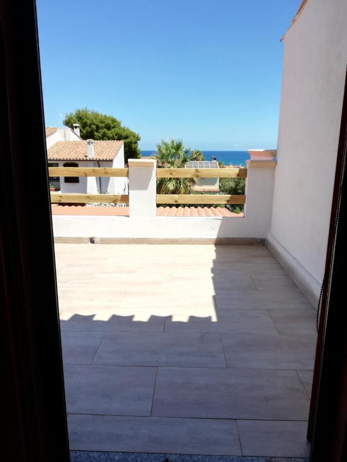 Villino Veronica Porto Columbu - Perd'E Sali