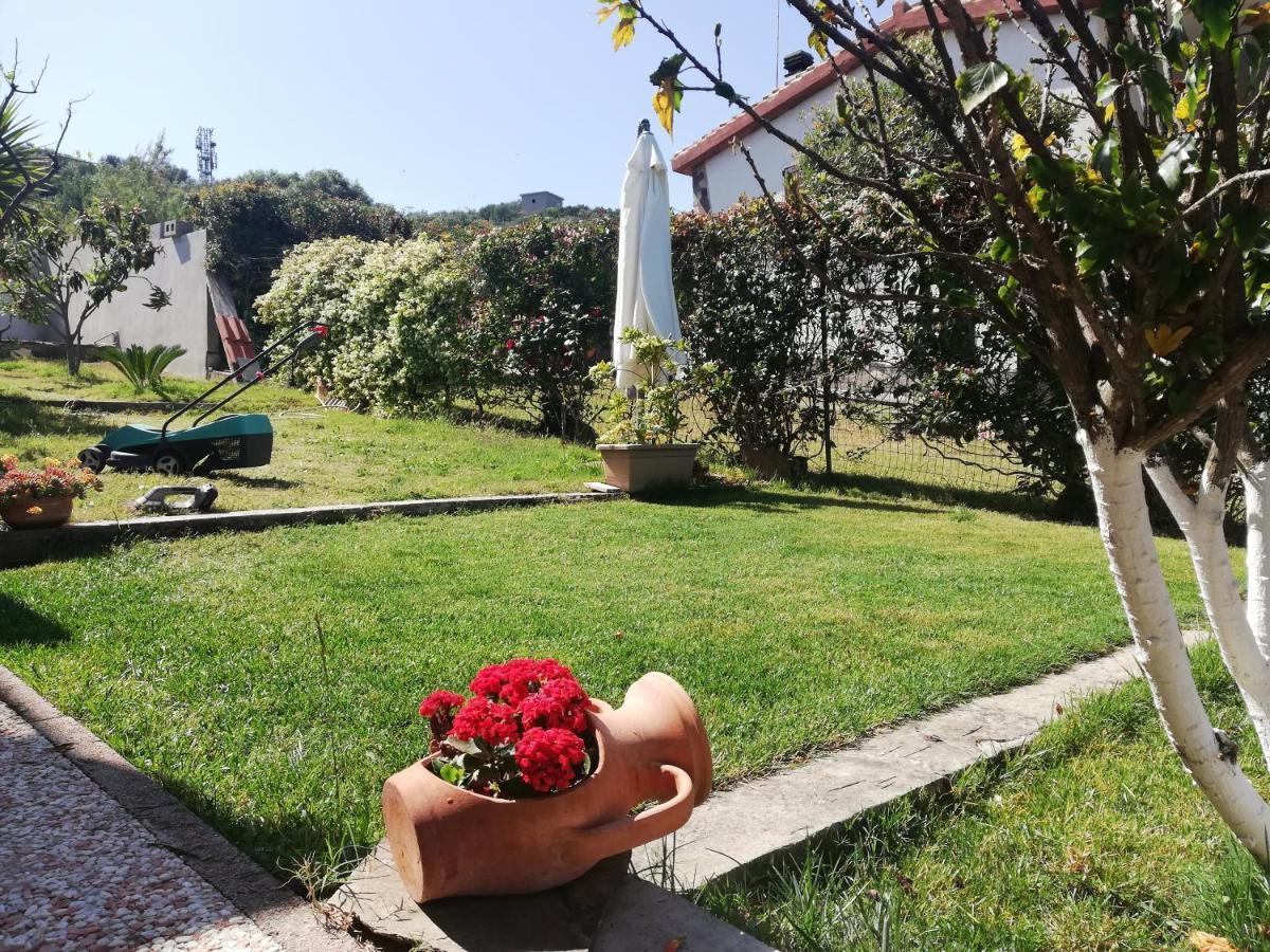 Villino Veronica Holiday home