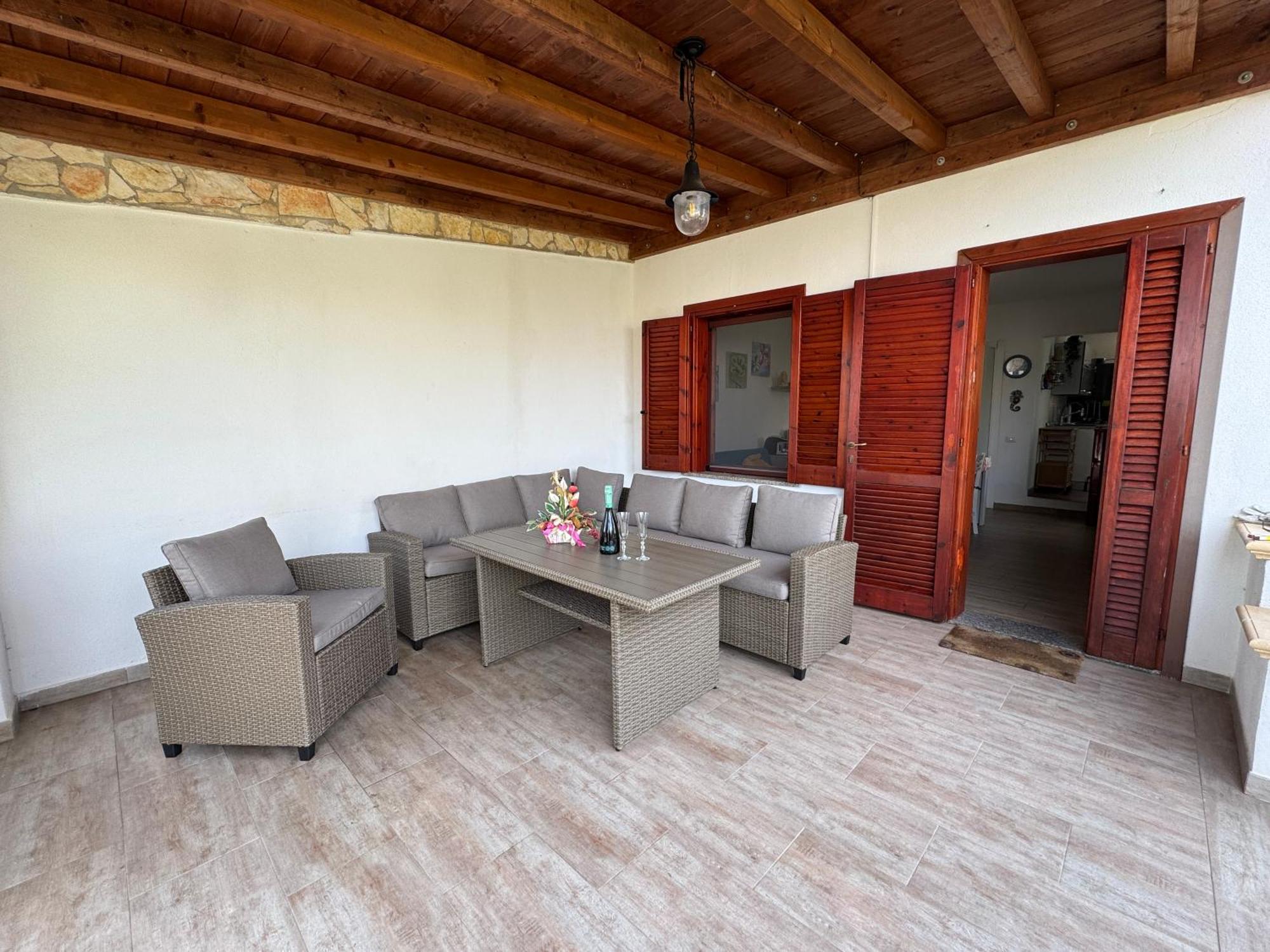 Villino Veronica Holiday home *