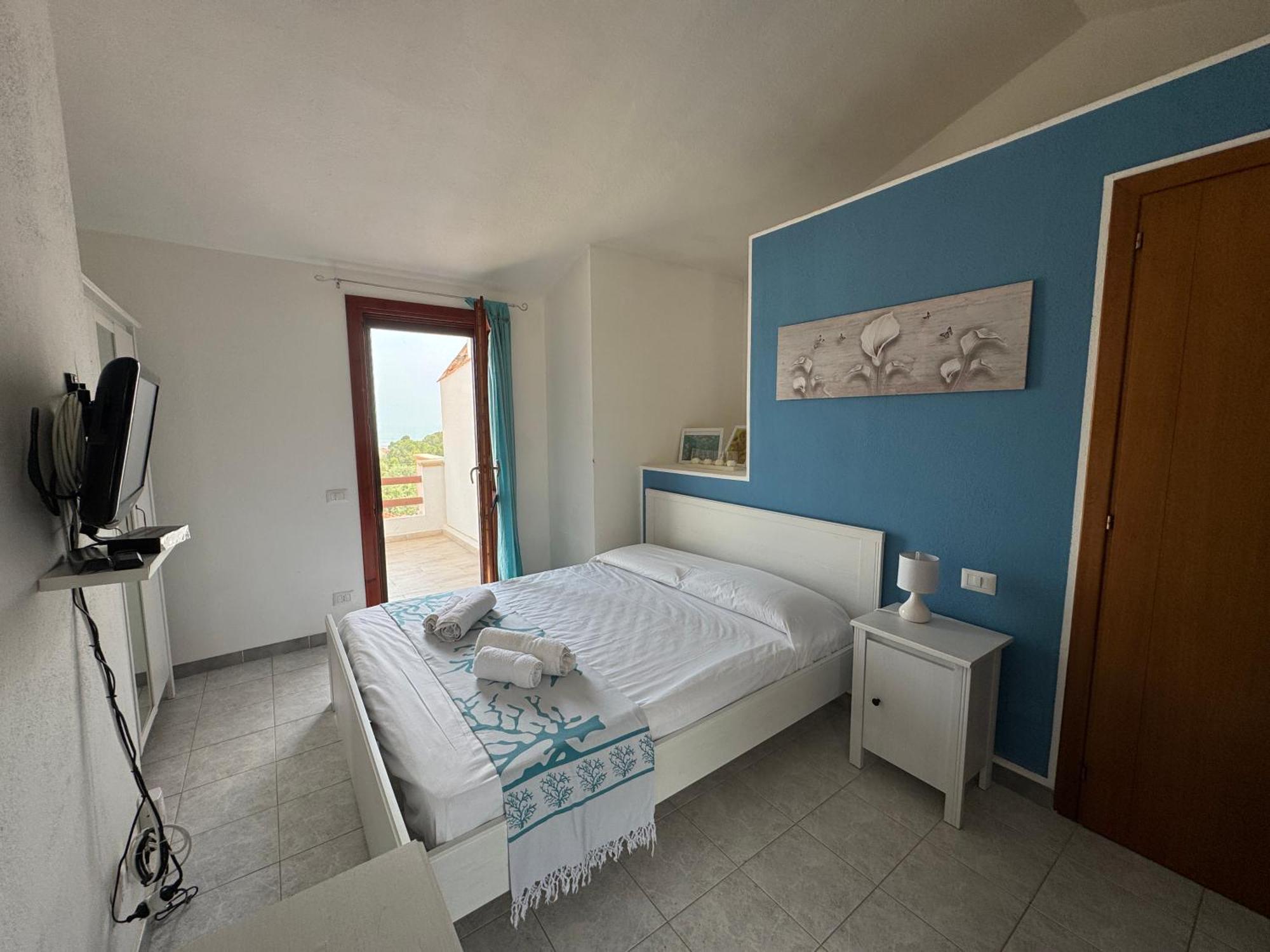 Holiday home Villino Veronica *