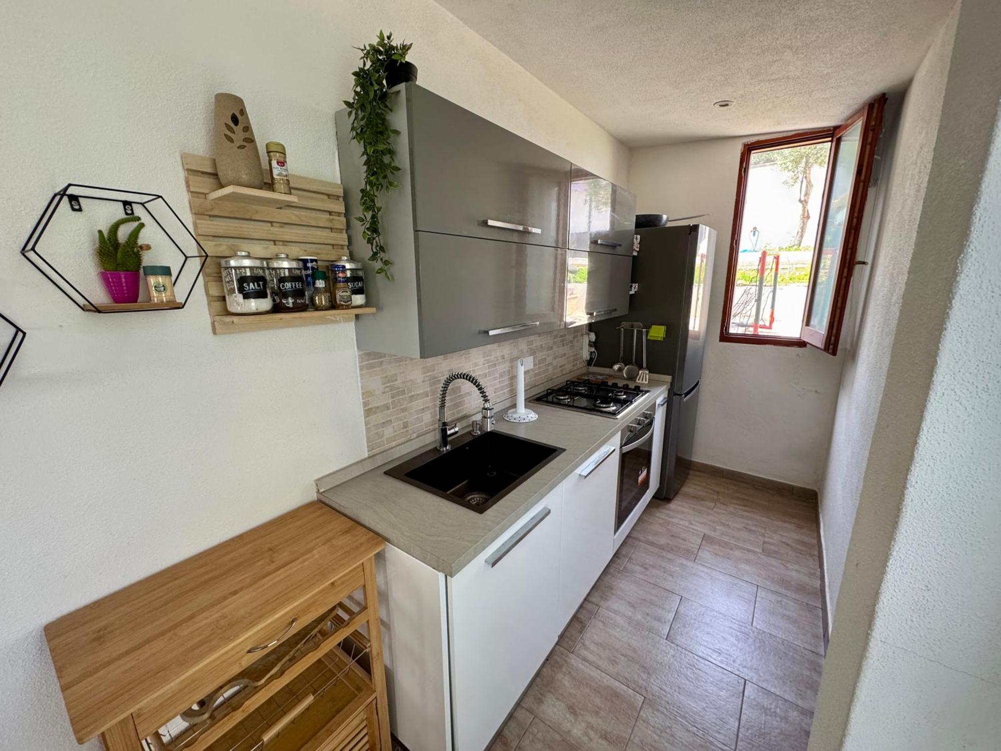 Holiday home Villino Veronica Porto Columbu - Perd'E Sali