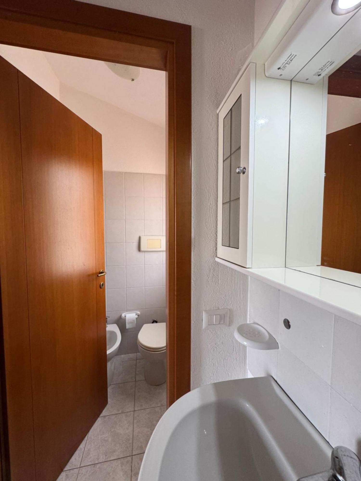 Holiday home Villino Veronica