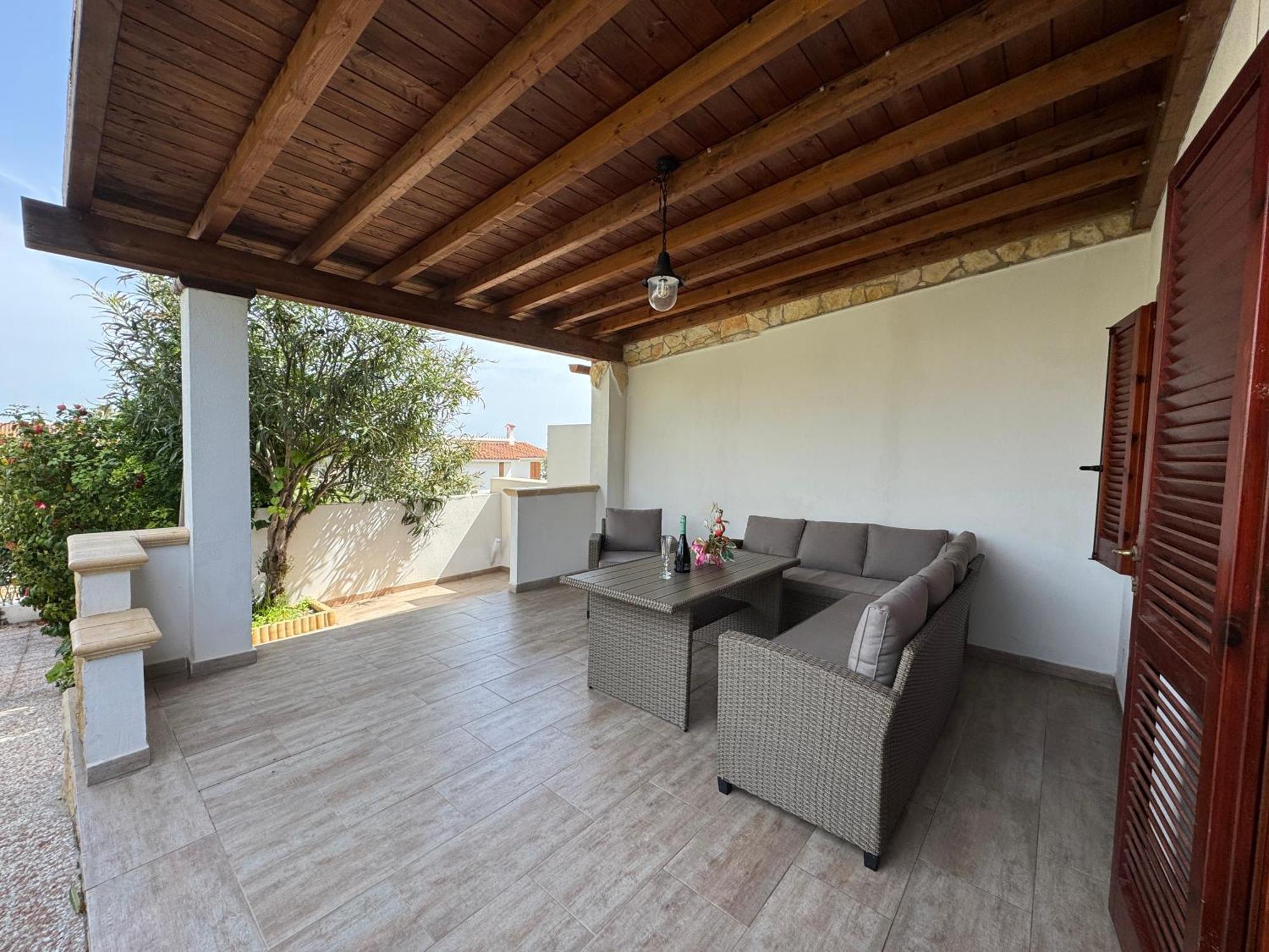 Villino Veronica Holiday home *