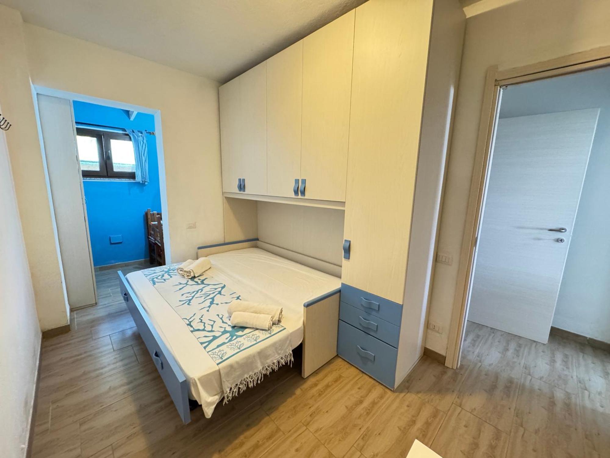 Holiday home Villino Veronica *