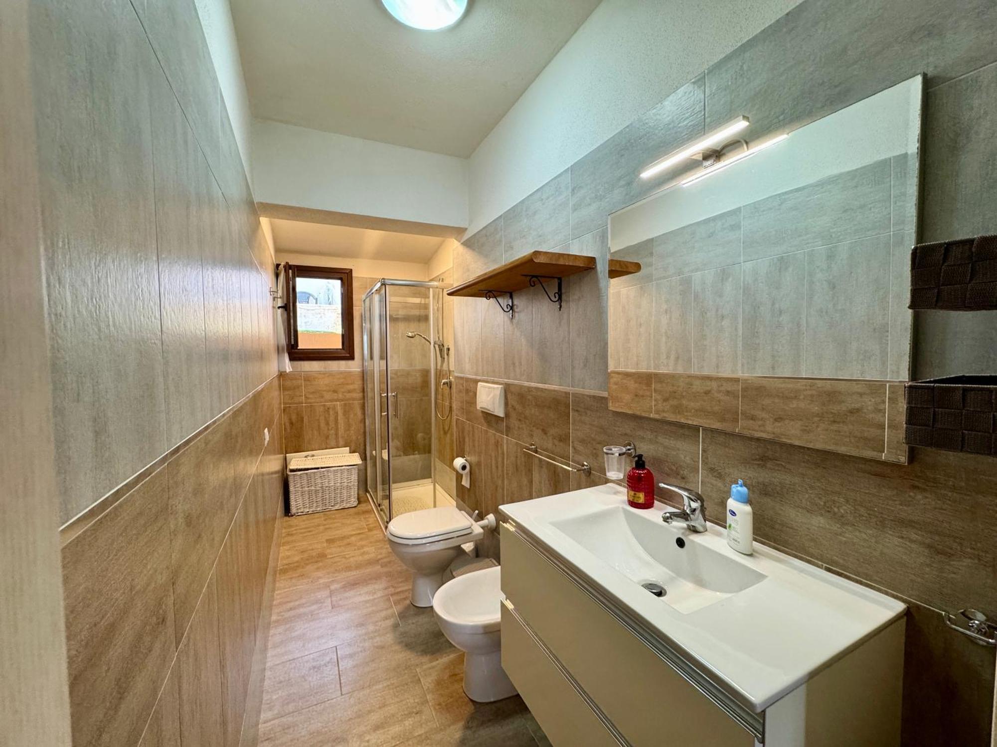Villino Veronica Holiday home Porto Columbu - Perd'E Sali