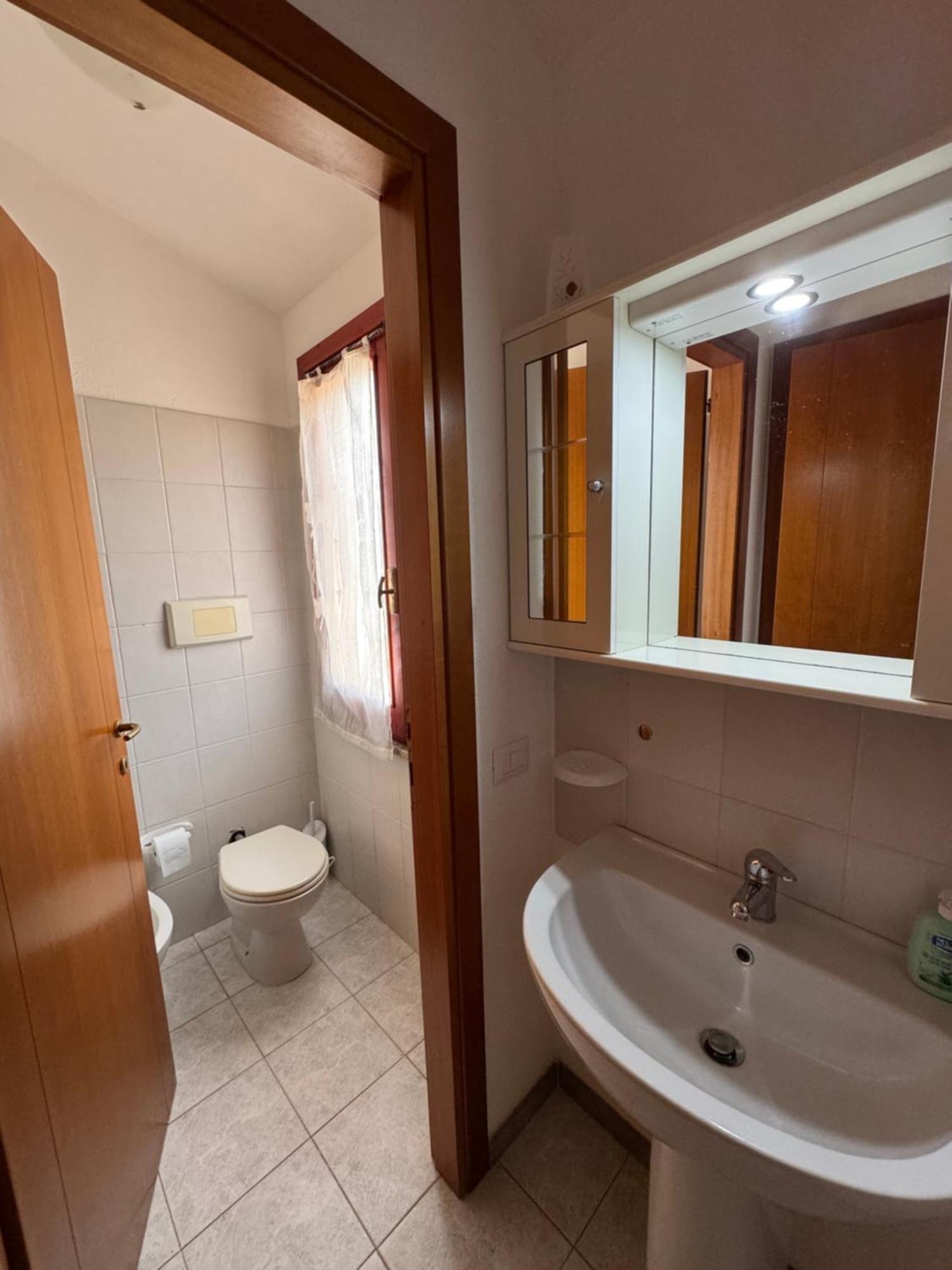 Holiday home Villino Veronica Porto Columbu - Perd'E Sali