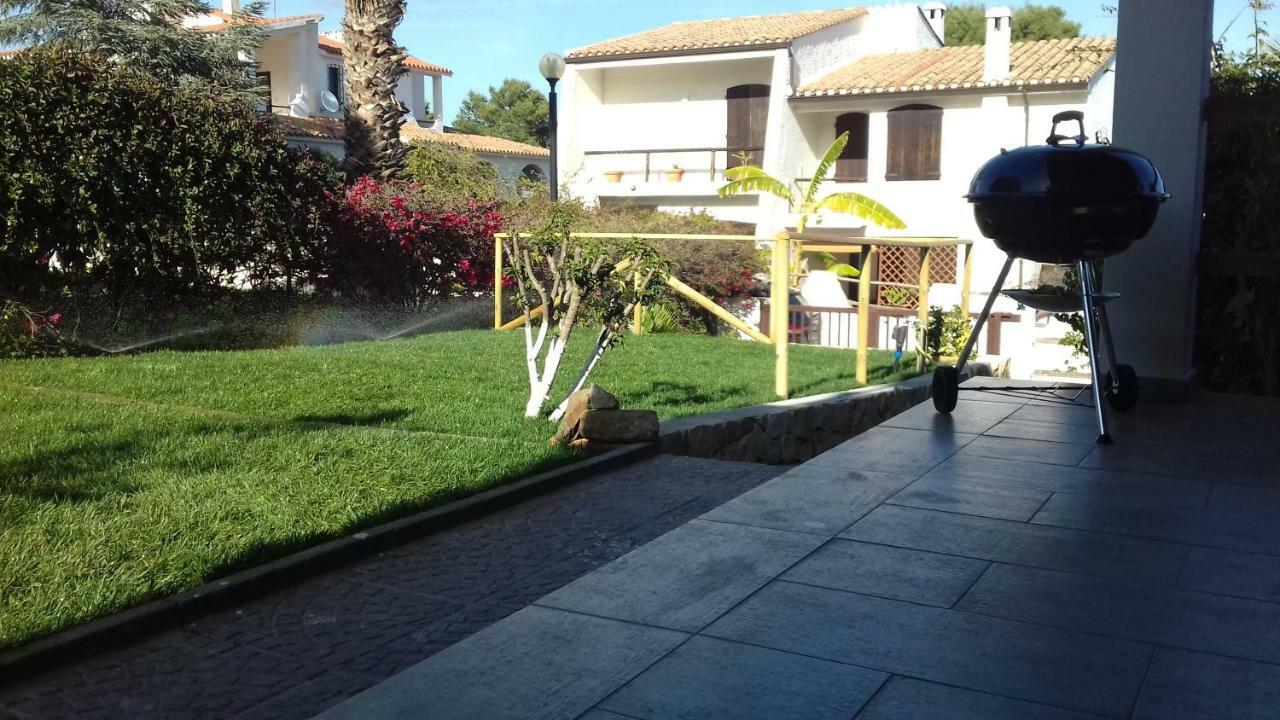 Holiday home Villino Veronica