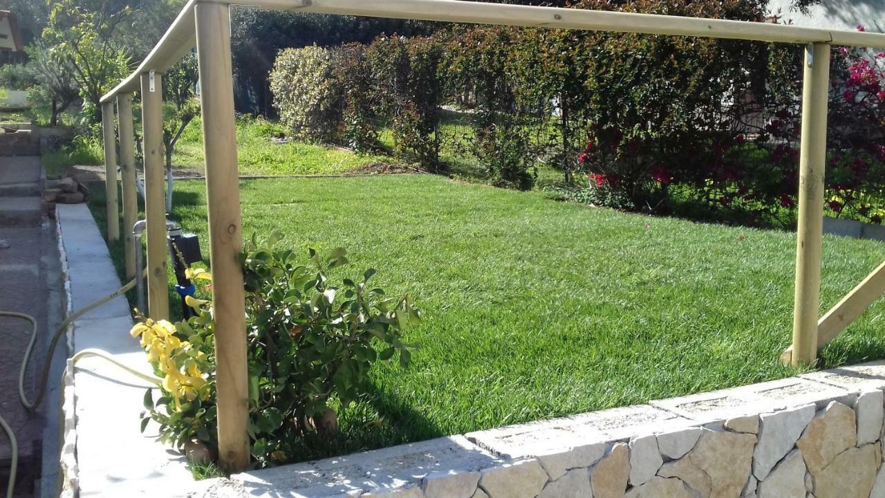 Holiday home Villino Veronica