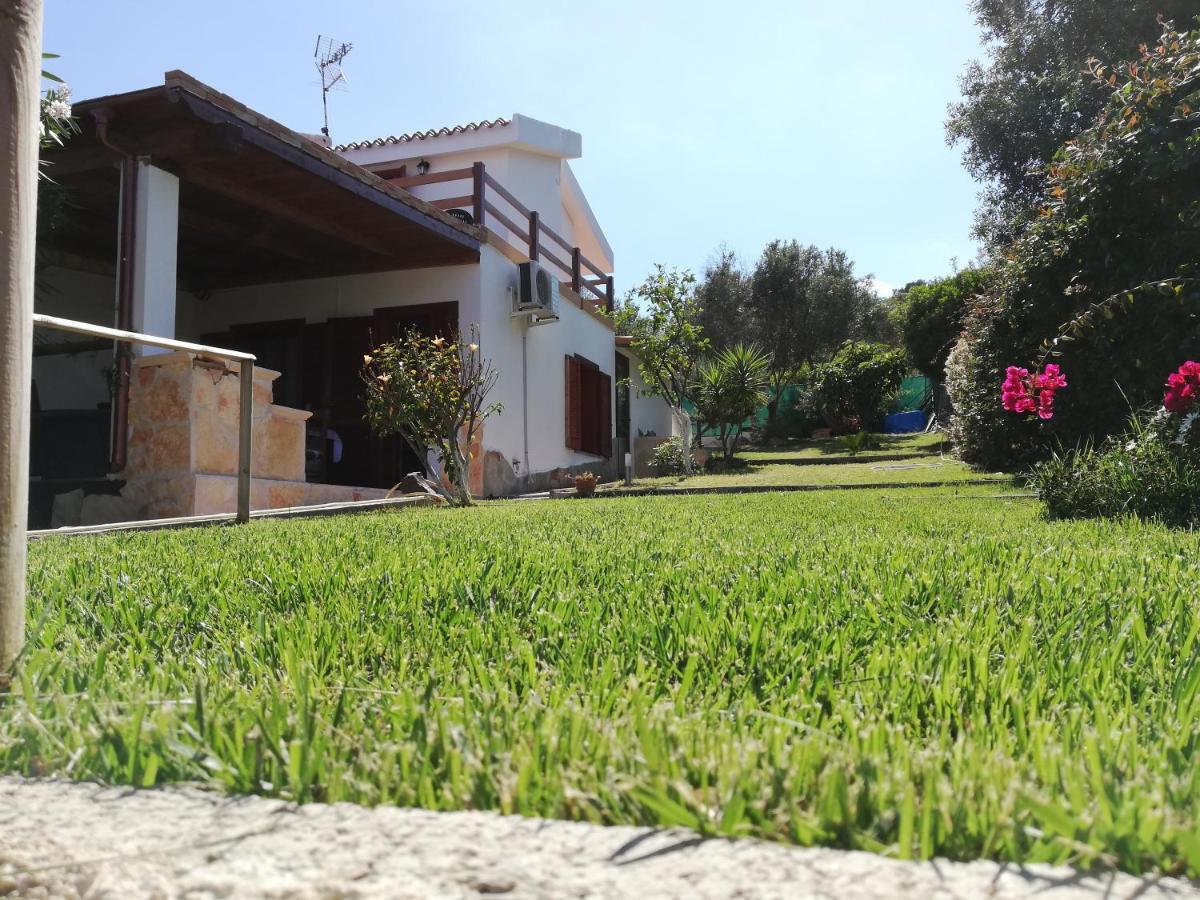 Holiday home Villino Veronica *
